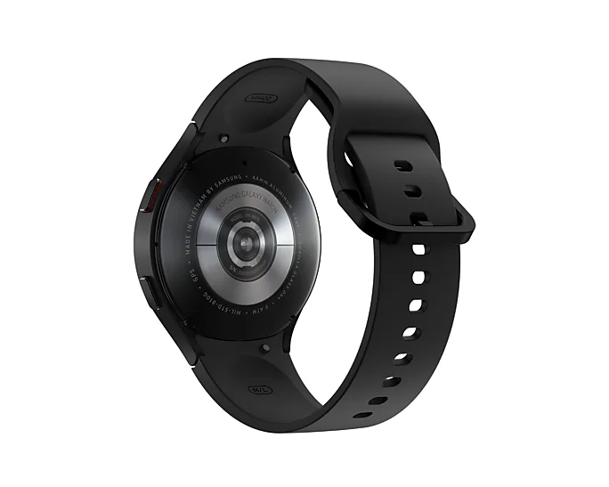 Samsung Watch 4 44MM Black SM-R870