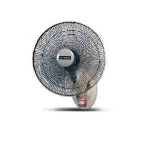Fresh Wall Hetary Fan 16 inch without Remote 3 Blades - 500004480