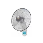 TOSHIBA Wall Fan 16 Inch With 4 Plastic Blades White EPS29-PS