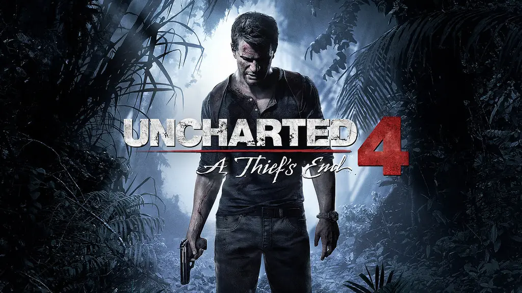 Uncharted