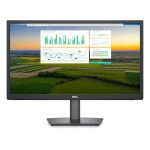 Dell 22-Inch LED FHD TN Monitor 10ms 60Hz Black - E2222H