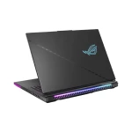 ASUS ROG Strix Scar 18 G834JY-N6033W Gaming Laptop Intel Ci9-13980HX 32GB 2TB SSD NVIDIA GeForce RTX 4090 16GB 18-Inch QHD 240Hz WIN11 90NR0OG1-M002S0