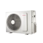 SHARP 3 HP Air Conditioner Split Turbo Cool AH-AP24YHE - White