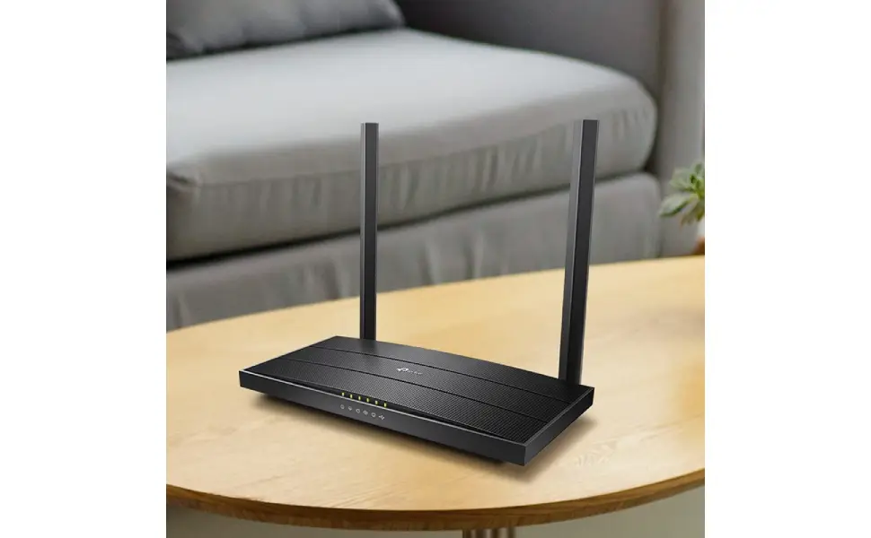 Router