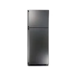 SHARP Refrigerator 450 Liter No Frost Stainless SJ-58C(ST)