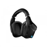 Logitech G935 Wireless Gaming 7.1 Surround Sound Headset Black 981-000744