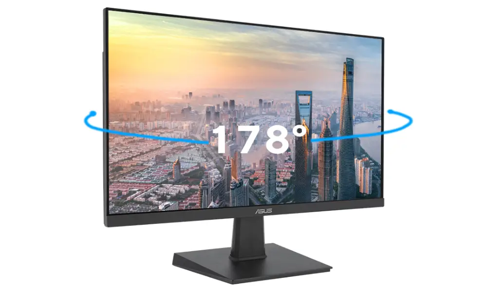 asus monitor