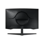 Samsung 27" Odyssey G5 QHD 165Hz 1ms 1000R Curved 2K 2560 x 1440 Gaming Monitor - LS27CG552EMX