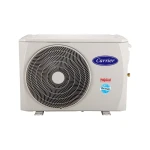 Carrier 1.5HP Air Conditioner Optimax Digital  Inverter Cold Hot White 42QHCT12DN-708F