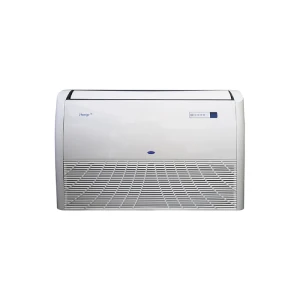 Carrier 2.25 HP Air Conditioner Floor Ceiling Split Cool Heat White QFLT18N-708