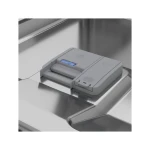 BEKO Dishwasher 10 Place Freestanding Settings 5 Programs Slim line Digital Inverter Silver DVS05020S