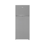BEKO Refrigerator 367 Liter No Frost Pro Smart Inverter Stainless Steel RDNE430K02DXI