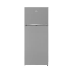 BEKO Refrigerator 367 Liter No Frost Pro Smart Inverter Stainless Steel RDNE430K02DX