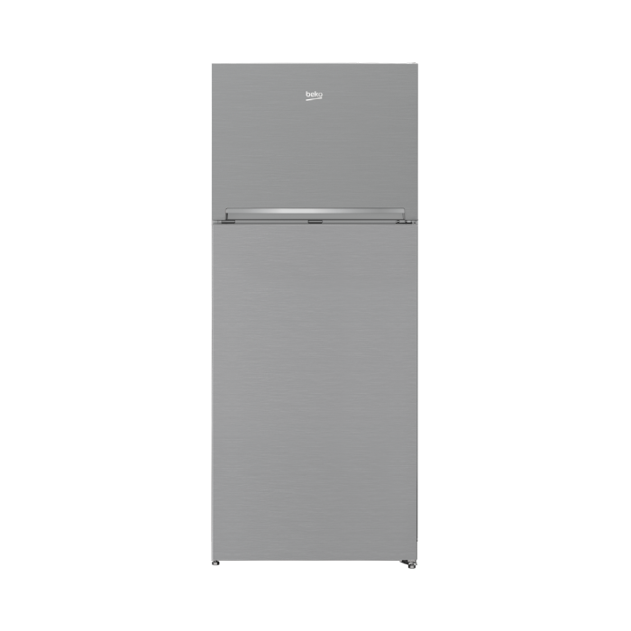 BEKO Refrigerator 367 Liter No Frost Pro Smart Inverter Stainless Steel RDNE430K02DX