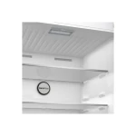 BEKO Refrigerator 630 Liter No Frost Inverter Digital with Dispenser Stainless - RDNE650E60XP