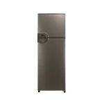 TOSHIBA Refrigerator 355 Liter No Frost Circular handle Champagne GR-EF40P-J-C