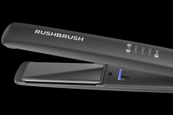 rushbrush