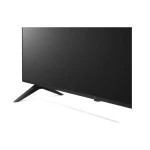 LG 75 Inch 4K UHD Smart TV LED Built-in Receiver With Magic Remote 75UR80006LJ