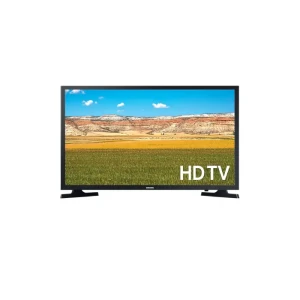 سامسونج تلفزيون الذكي المُزود بدقة FHD المسطح مقاس 32 بوصة UA32T5300