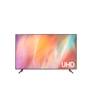 Samsung 43 Inch 4k Ultra HD LED Smart TV Black UA43AU7000
