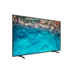 Samsung 60 Inch 4K UHD Smart LED TV with Built in Receiver 60BU8000