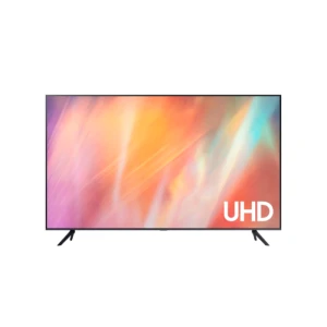 Samsung 65 Inch 4K Ultra HD Smart TV  With Built-in Receiver UA65AU7000