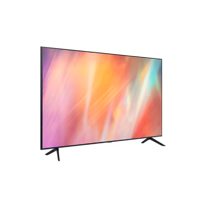 Samsung 75 Inch Smart Tv 4k Crystal UHD UA75AU7000U