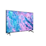 Samsung 55 Inch 4K Ultra HD Smart LED TV with Built-in Receiver UA55CU7000