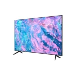 Samsung 55 Inch 4K Ultra HD Smart LED TV with Built-in Receiver UA55CU7000