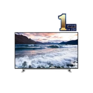 TOSHIBA 65 Inch Smart 4K Frameless LED TV With Built-in Receiver 65U5965EA