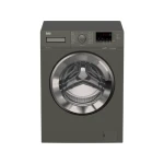 BEKO Washing machine 7 KG Front Loading Digital Gray WTV 7512 XMCI2