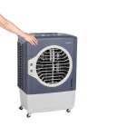 TORNADO Air Cooler 60 Liter 3 Speeds Grey TE-60AC - Grey