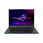 Asus ROG Strix SCAR 18 G834JZ-N6022W Gaming Laptop Intel Ci9-13980HX 32GB RAM 1TB SSD GeForce RTX 4080 12GB 18-Inch 240Hz Win11 90NR0D31-M002Z0