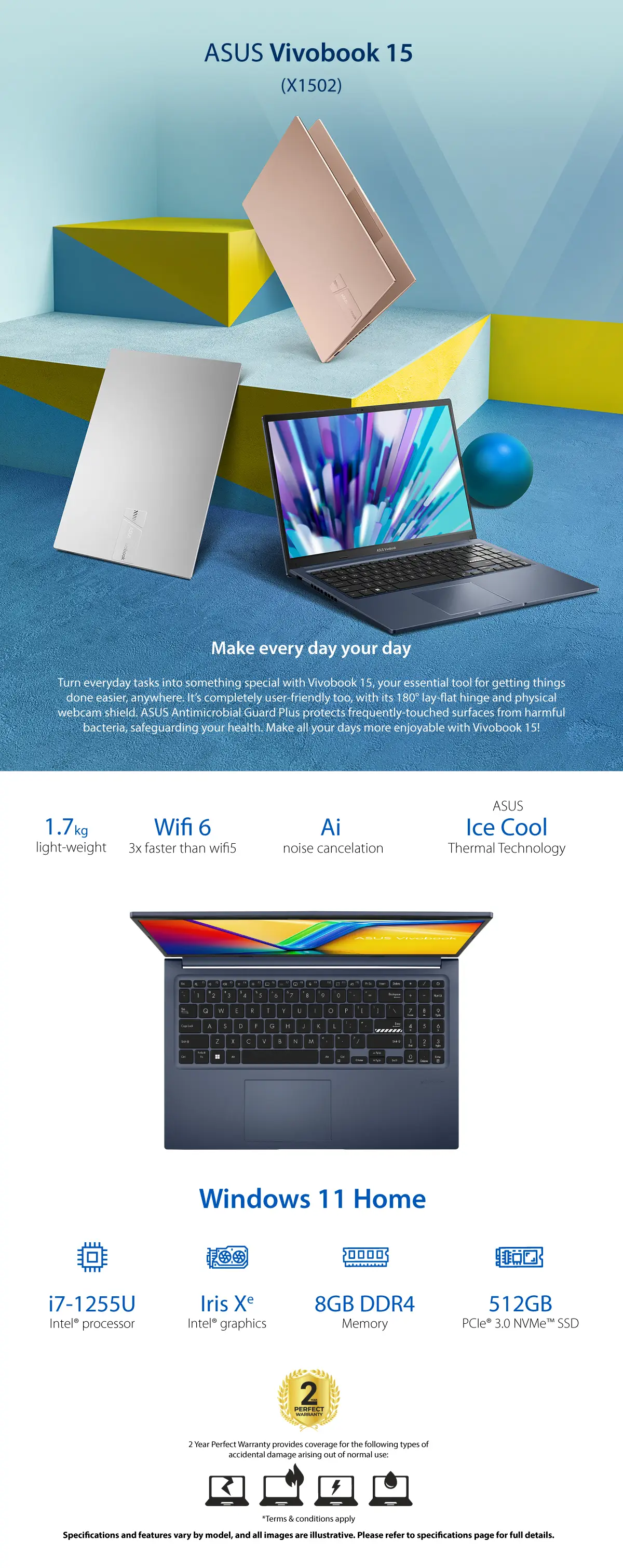 Vivobook15