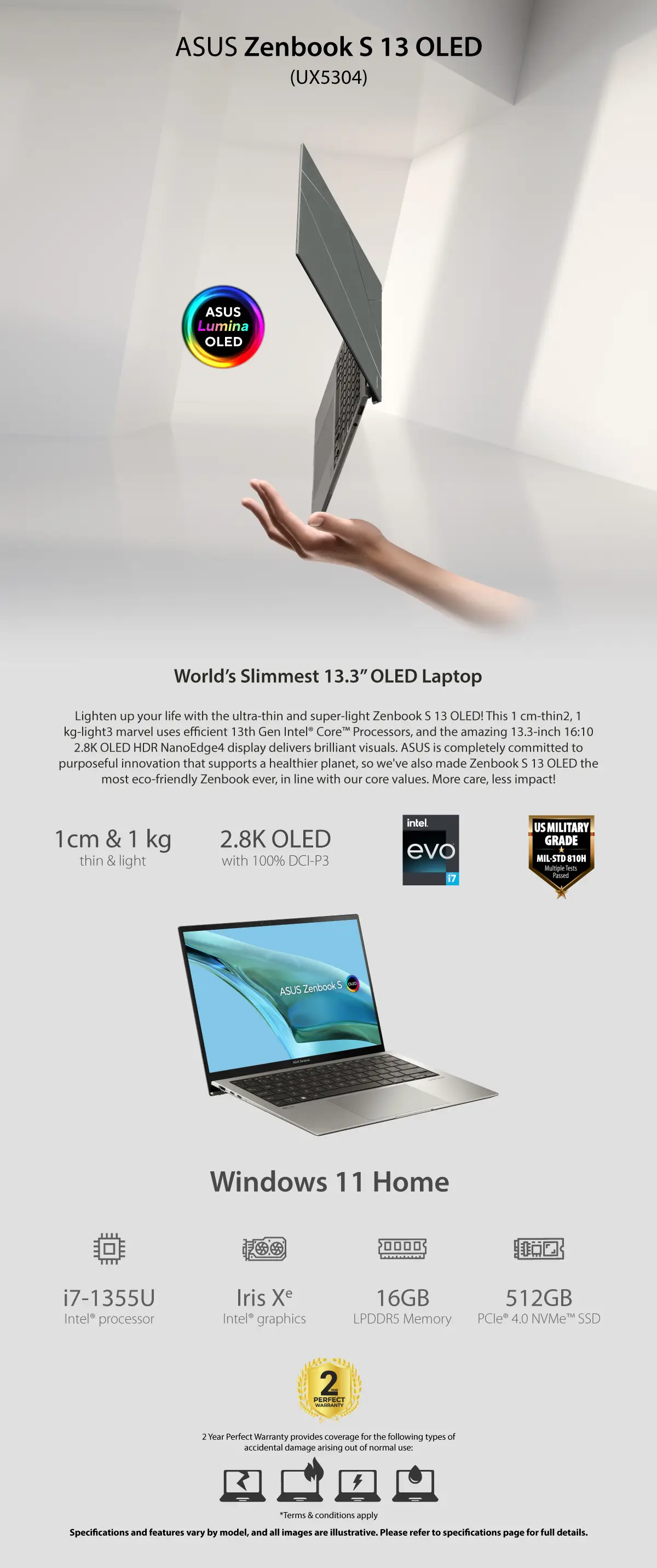 Zenbook S13