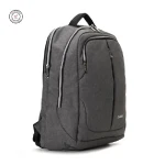 COOLBELL Large Capacity Water Resistant Laptop Backpack 17.3-Inch CB-5006 Gray