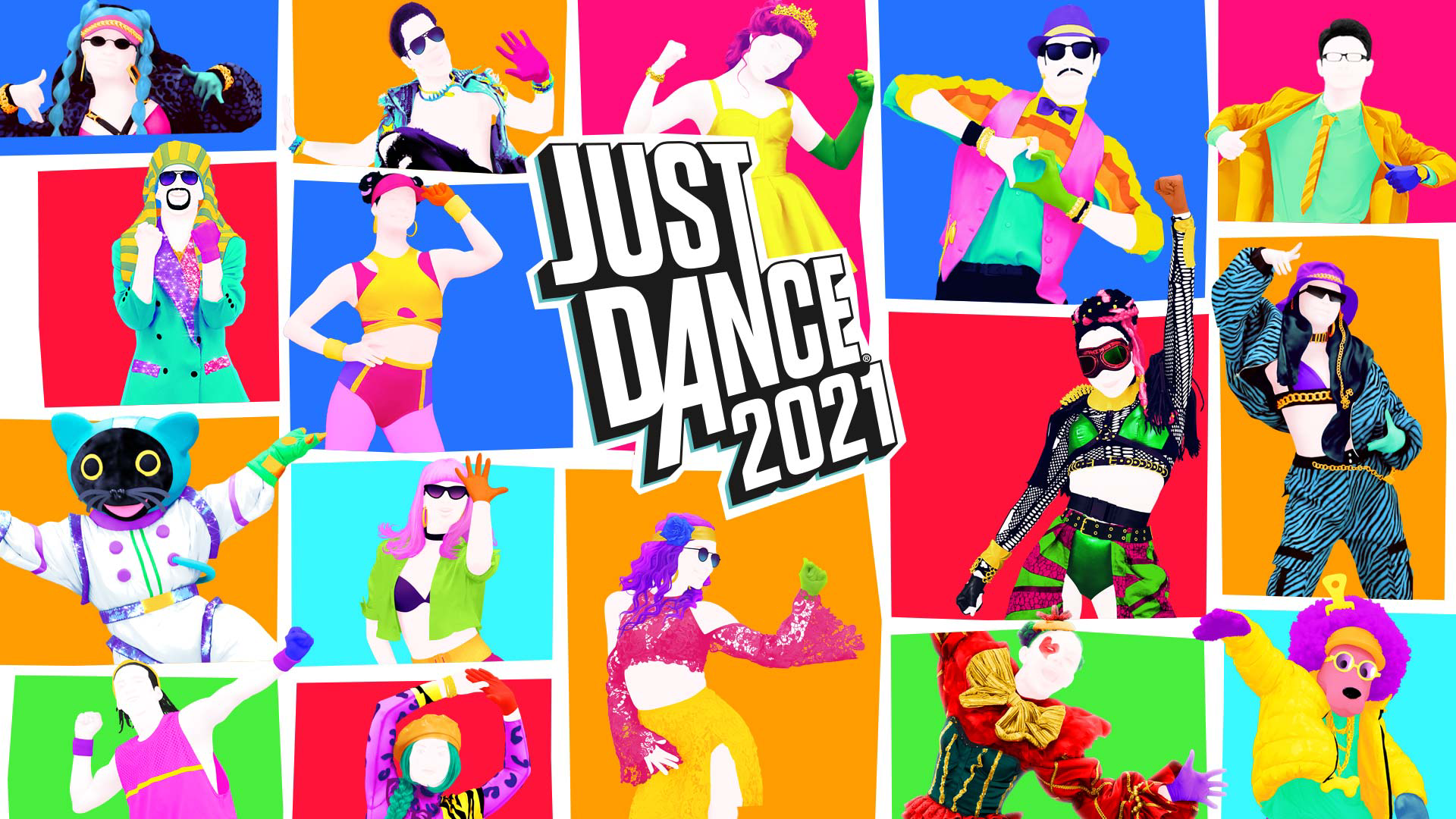 Just Dance