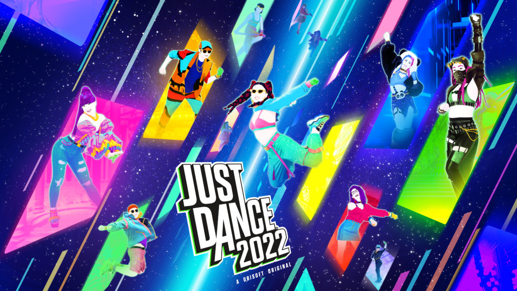 just dance