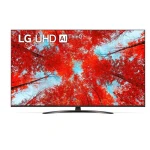 LG 65 Inch UHD Smart Tv LED Built-in Receiver 65UQ91006LC