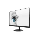 MSI MP271 27 inch IPS Monitor Full HD (1920x1080) 5Ms 75Hz Less Blue Light Anti-Flicker Anti-Glare Tiltable Display Built-in Speakers