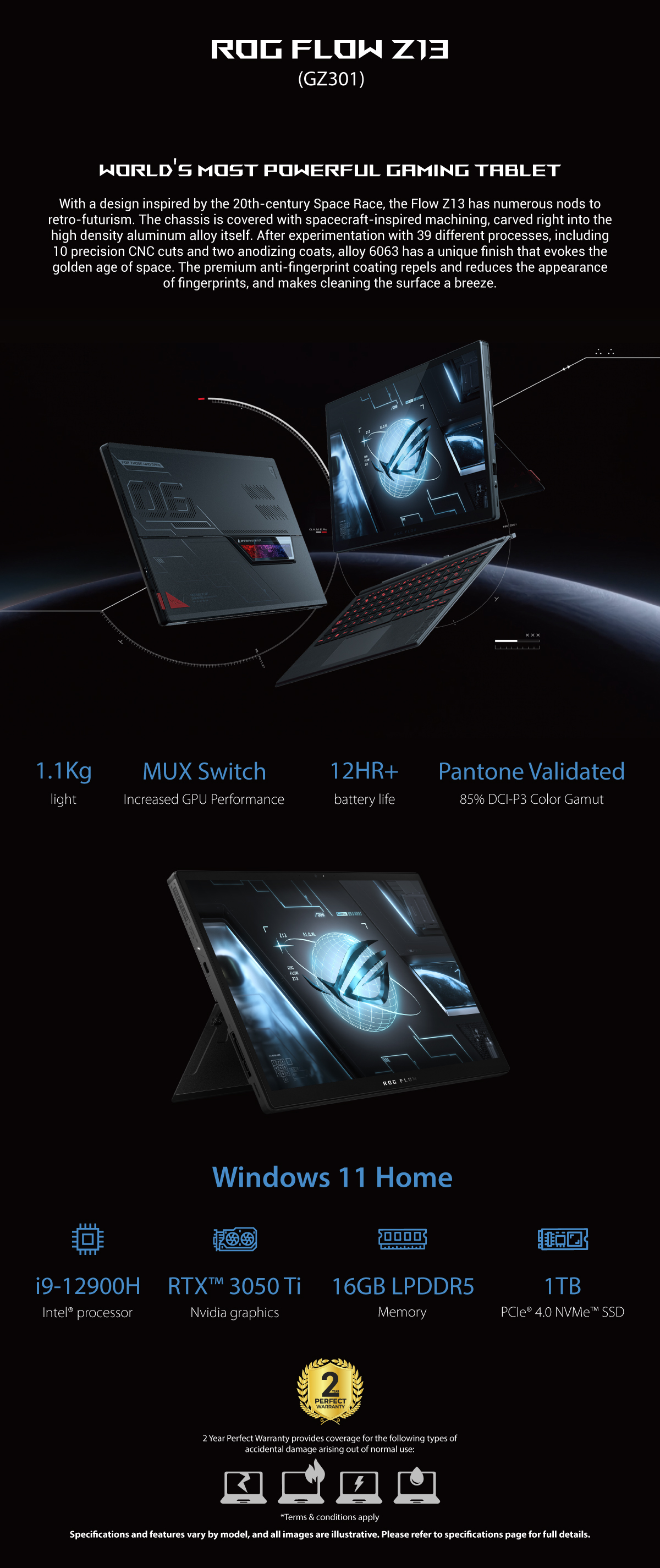 asus