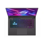 Asus ROG Strix G15 G513QM-HQ415T Gaming Laptop 15.6-inch WQHD 165Hz AMD Ryzen 7-5800H 16GB RAM 1TB SSD GeForce RTX 3060 6GB Win10 90NR0572-M09800