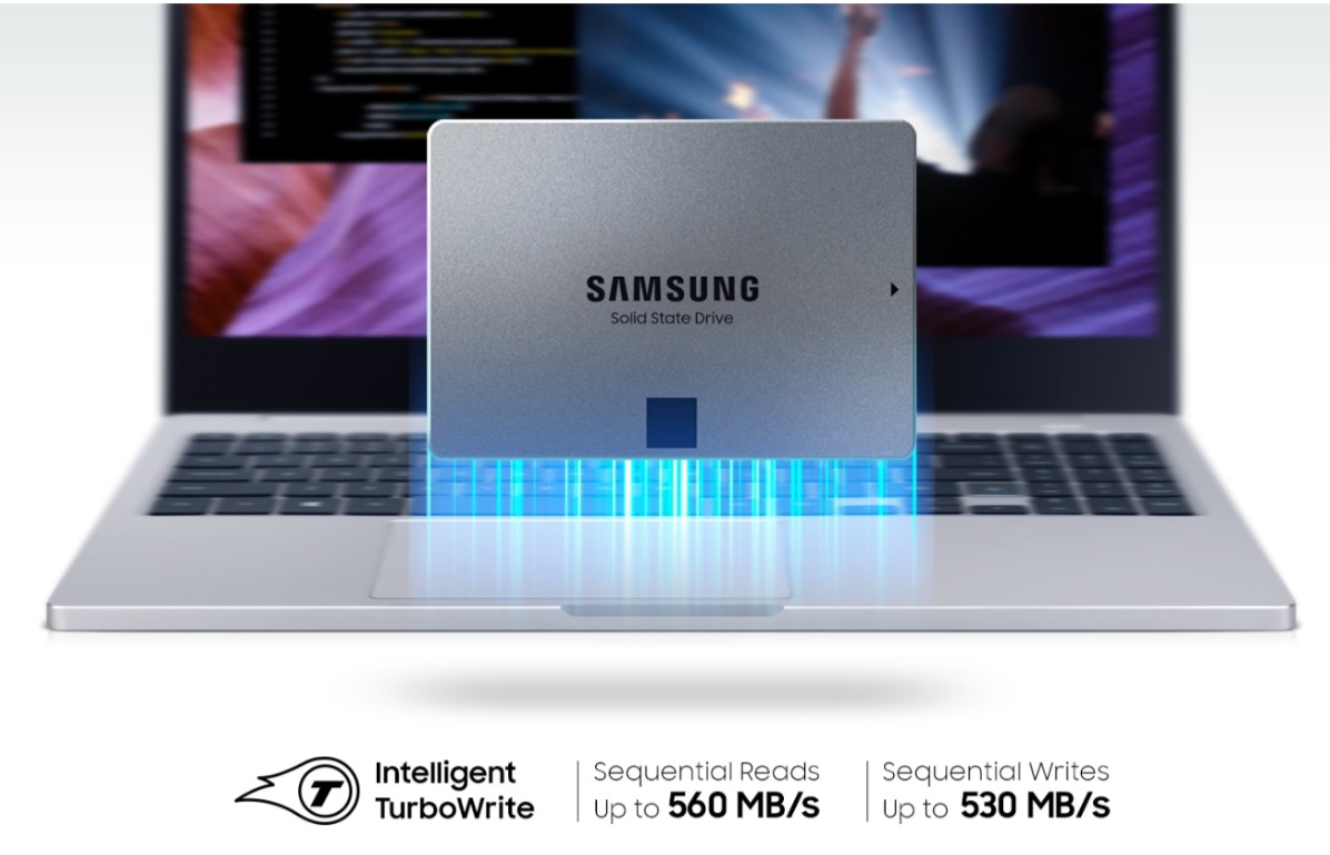 SSD