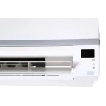 TORNADO Air Conditioner 3 HP Split Cool Standard Digital With Turbo Function TH-C24WEE - White