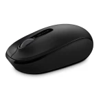 Microsoft Wireless Mobile Mouse 1850 Black