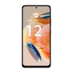 Xiaomi Redmi Note 12 Pro 256GB 8GB RAM 4G Graphite Gray