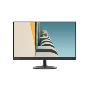 Lenovo C24-20 23.8 Inch FHD 75Hz 1920 x 1080 Flat Monitor - 62A8KAT1EU