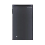 White Whale Refrigerator 95 Liter Mini Bar Defrost WR-R4K-Black