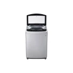 LG Washing Machine 13 Kg Inverter MotorTop Loading Silver T1388NEHGE