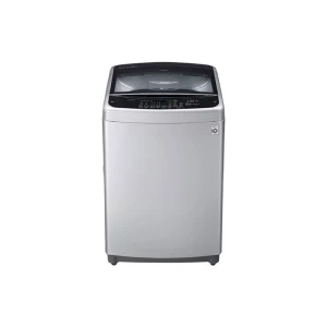 LG Washing Machine 13 Kg Inverter MotorTop Loading Silver T1388NEHGE